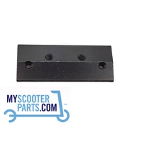 G2 PRO KICKSTAND MOUNTING PLATE