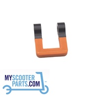 G2 PRO FOLDING STEM LOCK HOOP KUKIRIN KUGOO VELOZ