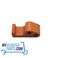 G2 PRO FOLDING STEM LOCK HOOK KUKIRIN KUGOO VELOZ
