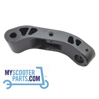 KUKIRIN G2 FRONT FORK DOWN TUBE GOOSENECK SUPPORT ASSEMBLY