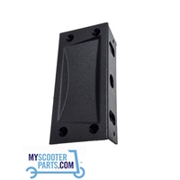 G2 PRO DECK FRONT COVER KUGOO KUKIRIN VELOZ