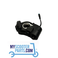 G2 PRO LIGHT INDICATOR HORN COMBINATION CONTROL SWITCH KUKIRIN KUGOO VELOZ