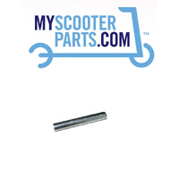 G2 PRO UPPER SHOCK ABSORBER SHAFT THREADED ENDS KUGOO KUKIRIN VELOZ