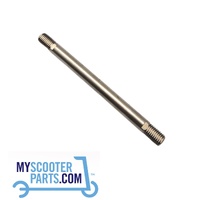 G2 PRO FRONT AXLE (M12 16x164.6) KUGOO KUKIRIN VELOZ
