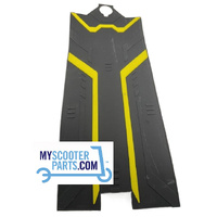 G3 PRO DECK RUBBER MAT VELOZ GT KUKIRIN KUGOO ALL G RANGE-SERIES
