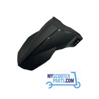 G3 PRO REAR  MUD GUARD \ FENDER KUKIRIN VELOZ GT KUGOO ALL G3 RANGE-SERIES