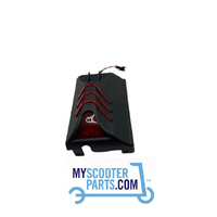 G3 PRO REAR RIGHT DECK LIGHT ASSEMBLY KUKIRIN KUGOO VELOZ GT ALL G RANGE-SERIES