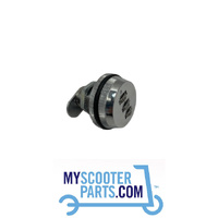 G3 PRO DECK LOCK COMBINATION TYPE VELOZ GT KUGOO KUKIRIN SERIES