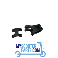 G3 PRO HANDLEBAR MOUNT AND TOP PLATE KUKIRIN KUGOO VELOZ GT
