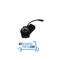 G3 PRO LIGHT COMBINATION SWITCH HORN VELOZ GT KUKIRIN KUGOO G3 RANGE-SERIES