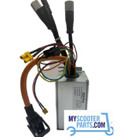 G3 PRO MOTOR CONTROLLER FRONT AND REAR BDCM 52V 30A VELOZ GT KUGOO KUKIRIN ALL G3 RANGE AND SERIES