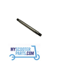 G3 PRO FRONT SUSPENSION SHAFT PIVOT  KUGOO KUKIRIN VELOZ GT ALL G3 SERIES AND RANGE 146x15mm