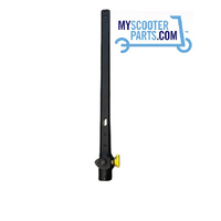 G3 PRO FOLDING STEM RISER POLE ASSEMBLY KUKIRIN KUGOO VELOZ GT ALL G3 RANGE -SERIES 675mm