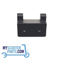 G3 PRO TOP DECK HINGE TOP SECTION VELOZ GT KUKIRIN KUGOO ANY PRO