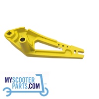 G3 PRO CONTROL SWING ARM FRONT LEFT KUKIRIN MERCANE KUGOO VELOZ GT
