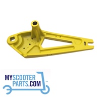 G3 PRO CONTROL SWING ARM FRONT RIGHT VELOZ GT MERCANE KUKIRIN KUGOO