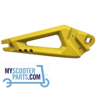 G3 PRO CONTROL SWING ARM REAR RIGHT MERCANE KUKIRIN VELOZ GT KUGOO