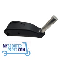 G3 PRO FORK FRONT ASSEMBLY-STEM KUKIRIN KUGOO VELOZ GT ALL G3 RANGE-SERIES