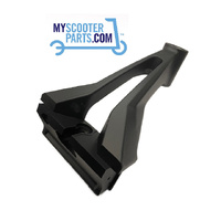 G3 PRO HEAD STOCK GOOSENECK DOWNTUBE FRONT DECK ASSEMBLY KUKIRIN KUGOO VELOZ GT ALL G3 RANGE-SERIES