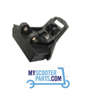 G3 PRO REAR FOOT PLATE ASSEMBLY SUSPENSION CHASSIS END PLATE KUKIRIN KUGOO ALL G3 RANGE-SERIES