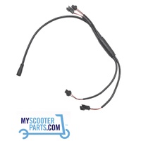 G3 PRO MAIN LIGHT COMMUNICATION CABLE KUKIRIN VELOZ GT KUGOO