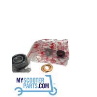 MERCANE G3 PRO WHEEL BEARING KIT SHIMS AND SEALS VELOZ GT KUGOO KUKIRIN