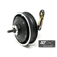 E-GLIDE/ZERO/CARBON /APOLLO | Motor - 10"/52V/1000W