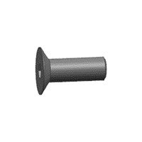 ZEROW WIDEWHEEL PRO JUBEL ETC  M5x10 Hex Drive (3) TAPPERED HEAD