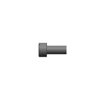 JB1-10 : JUBEL Wrench Bolt(M5x12mm)