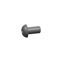 JB1-16 : JUBEL Bind Head Wrench Bolt(M6x10mm)