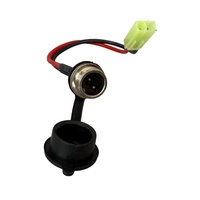 JUBEL BATTERY CHARGING PORT