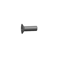 JB2-15 : JUBEL Wrench Bolt(M3x10mm FLAT HEAD)