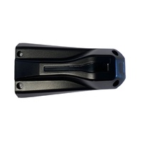 JUBEL FORK COVER BLACK LH