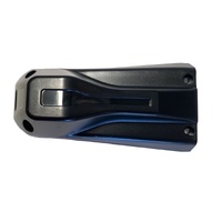 JUBEL FORK COVER BLACK RIGHT SIDE FRONT