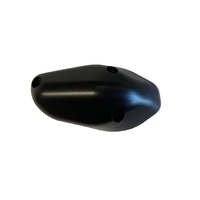 JUBEL | SWING ARM COVER BLACK RIGHT