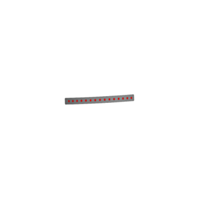JUBEL | Tail/Brake Light PCB