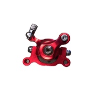 JUBEL BRAKE CALIPER