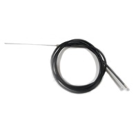 JUBEL REAR BRAKE CABLE GENUINE PART