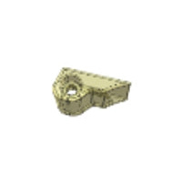 JUBEL | INNER FOLDING HINGE TOP