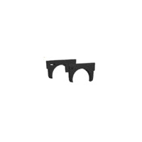 JUBEL DISPLAY SIDE SEAL WIRE HOLDER RUBBER