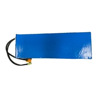 JUBEL 48V 15AMP/H BATTERY