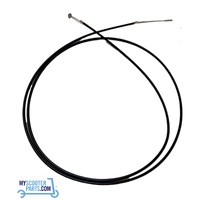 Mercane G2 Master rear brake cable