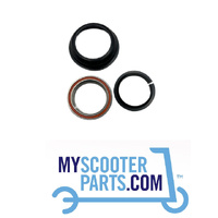 G2 MASTER HEADSET BEARING SINGLE KIT MERCANE KUGOO KUKIRIN ALL G2 / G3 RANGE AND SERIES BEARING, CUP AND WASHER, RECOMMENDED TO FIT UPPER AND LOWER AR