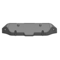 MX60 | FRONT DECK COVER