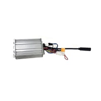 MX60 MOTOR CONTROLLER 60VOLT 20AMP MAIN BOARD GENUINE PART