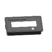 MX60 | BATTERY CAPACITY