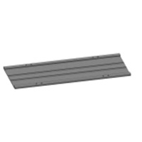 MX60 | BATTERY CASE TOP