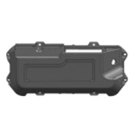 MX60 | BATTERY CASE FRONT