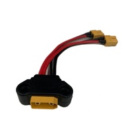MX60 | XT90 BATTERY CHARGING CABLE