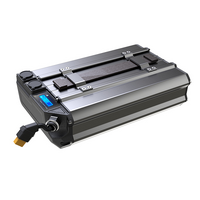 MX60 | BATTERY ASSEMBLY (20 AH)